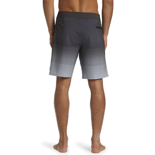 Quiksilver Ανδρικό μαγιό Surfsilk Massive 18" - Board Shorts for Men